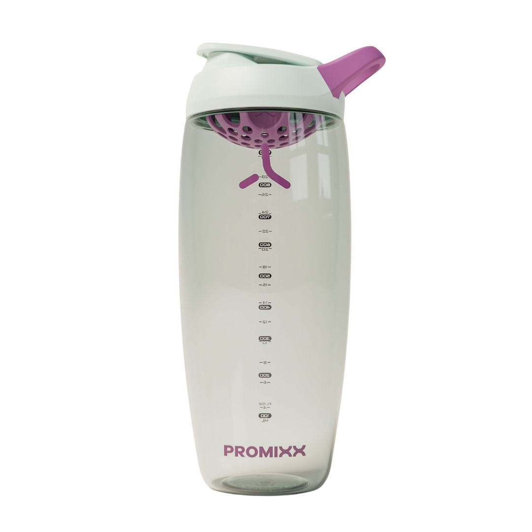 Promixx Pursuit Ecozen Shaker Bottle, 950ml 