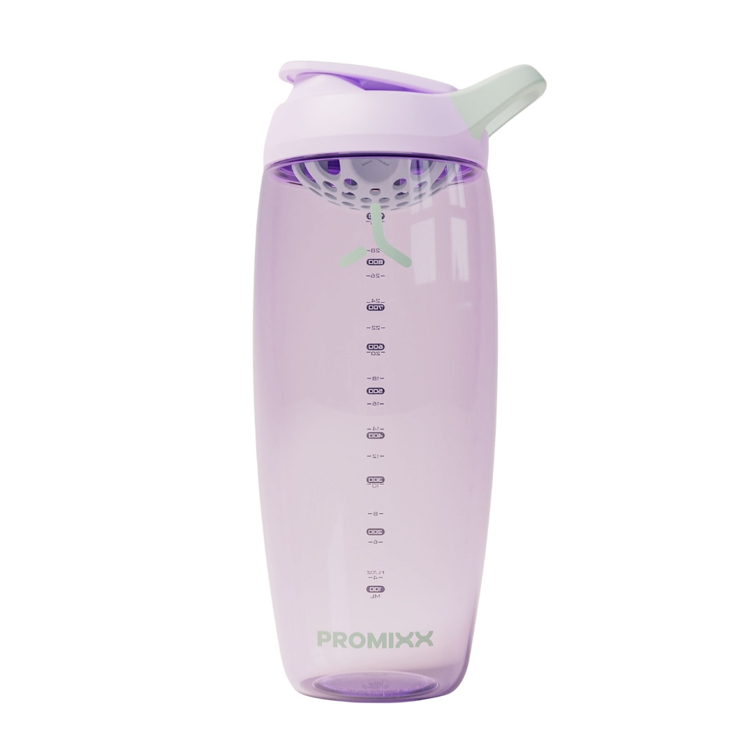 Promixx Pursuit Ecozen Shaker Bottle, 950ml 