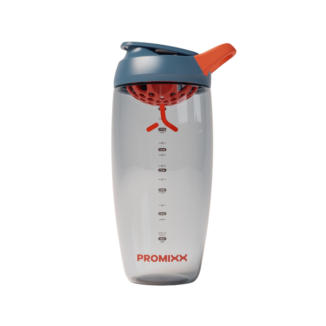 Promixx Pursuit Ecozen Shaker Bottle, 760ml
