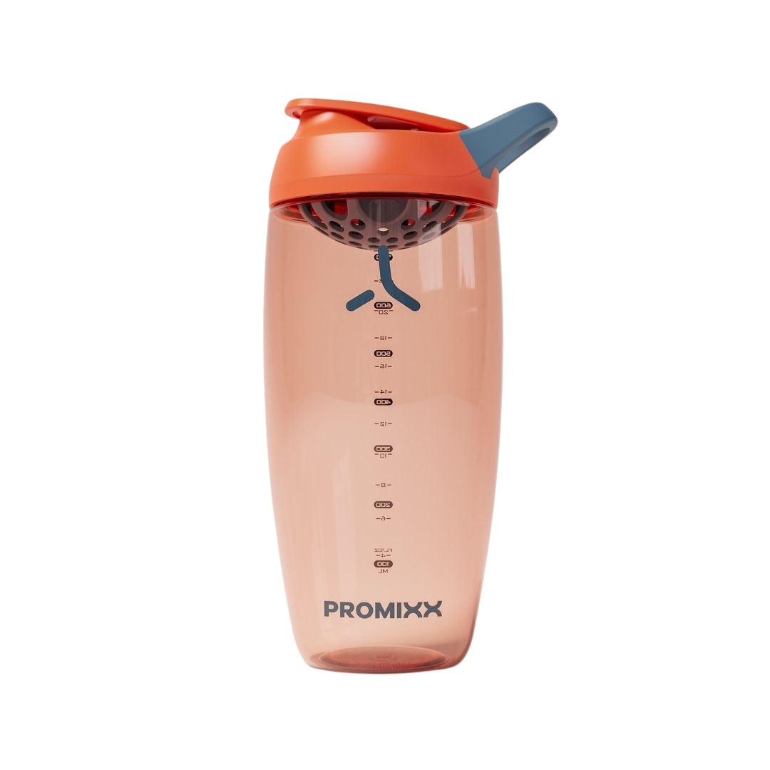 Promixx Pursuit Ecozen Shaker Bottle, 760ml