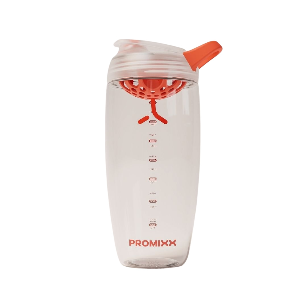 Promixx Pursuit Ecozen Shaker Bottle, 760ml