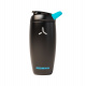 Stainless Steel Insulated Shaker Bottle, 550ml Stainless Steel Insulated Shaker Bottle, 550ml