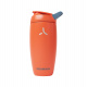 Stainless Steel Insulated Shaker Bottle, 550ml Stainless Steel Insulated Shaker Bottle, 550ml