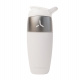 Single Wall Stainless Steel Shaker, 950ml Single Wall Stainless Steel Shaker, 950ml
