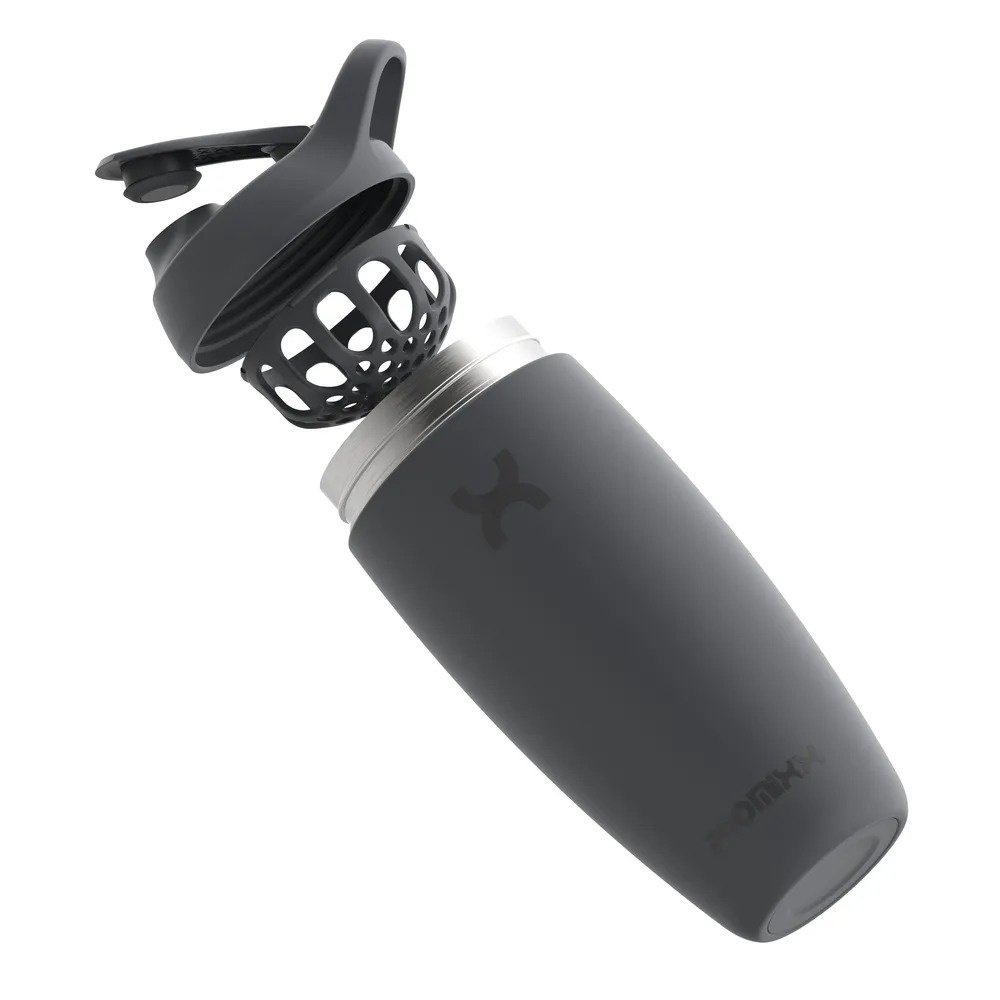 Promixx Pursuit Double Wall Steel 550 ml