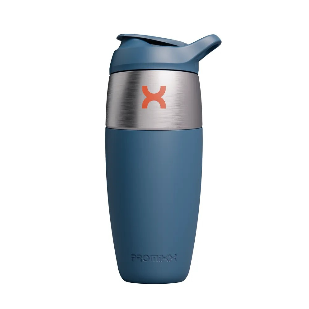 Promixx Pursuit Single Wall Steel 950 ml