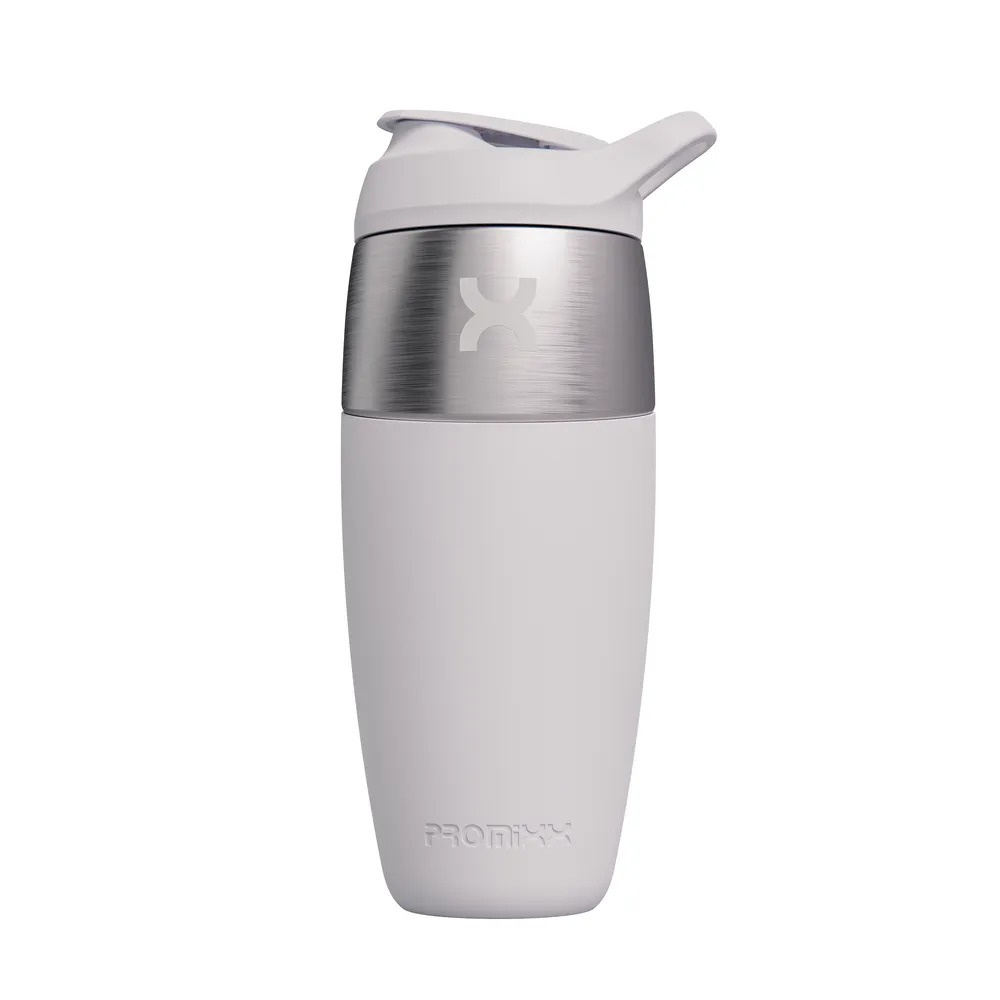 Promixx Pursuit Single Wall Steel 950 ml