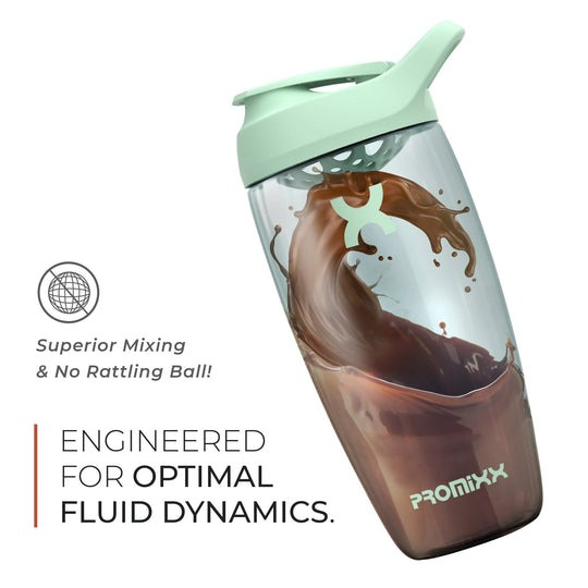 Promixx Pursuit 700 ml