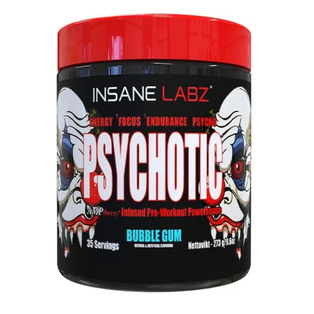 Psychotic PWO, 270g