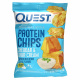 Quest Nutrition Protein Chips Quest Nutrition Protein Chips