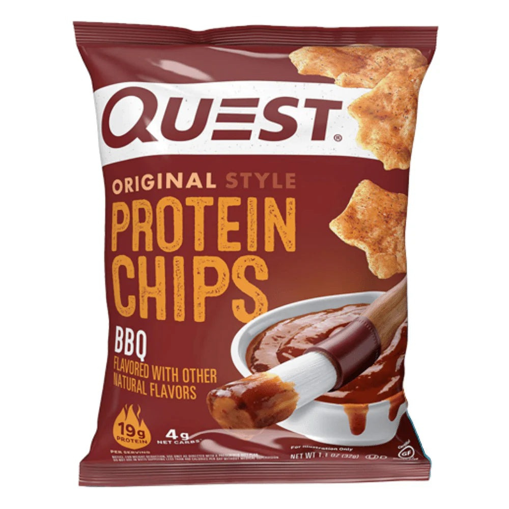Quest Nutrition Protein Chips