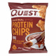 Quest Nutrition Protein Chips Quest Nutrition Protein Chips