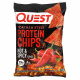 Quest Nutrition Protein Chips Quest Nutrition Protein Chips