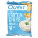 Quest Nutrition Protein Chips Quest Nutrition Protein Chips