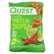 Quest Nutrition Protein Chips Quest Nutrition Protein Chips