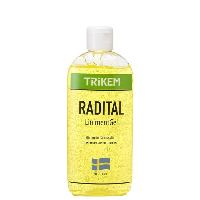 Radital Gel Liniment
