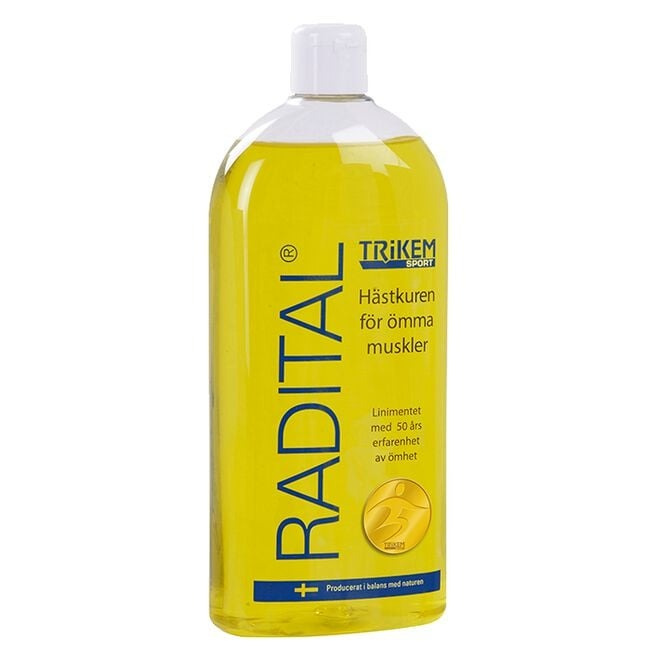 Radital Liniment