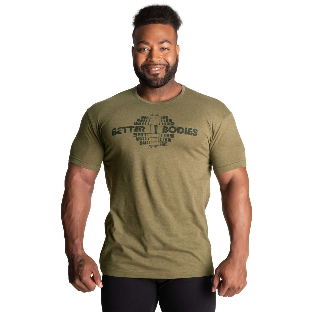 Recruit Tee
