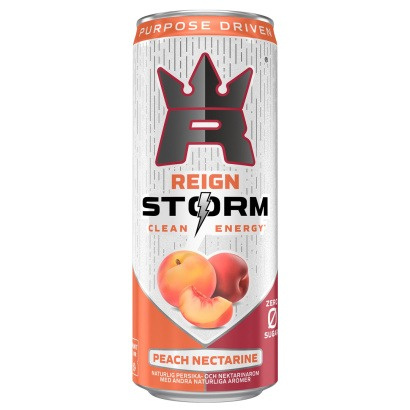 Reign Storm, 355 ml