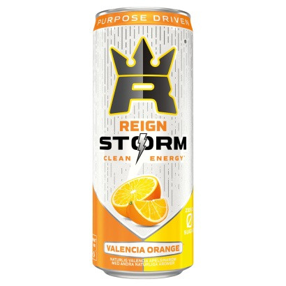 Reign Storm, 355 ml