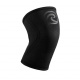 RX Knee-Sleeve 7mm - Carbon Black