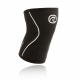 Rx Knee Sleeve 5 mm, Black Rx Knee Sleeve 5 mm, Black