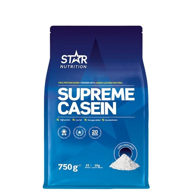 Supreme Kasein, 750g