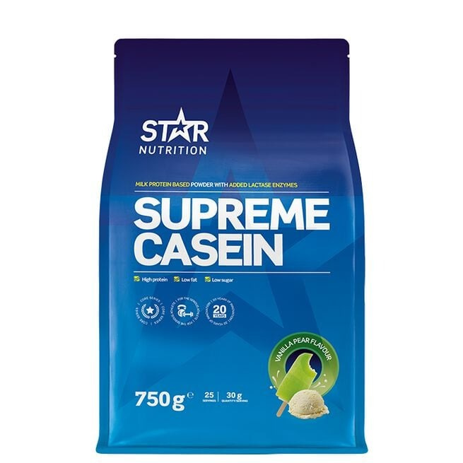 Supreme Kasein, 750g