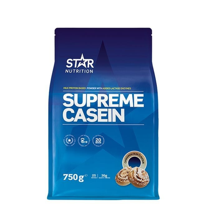 Supreme Kasein, 750g