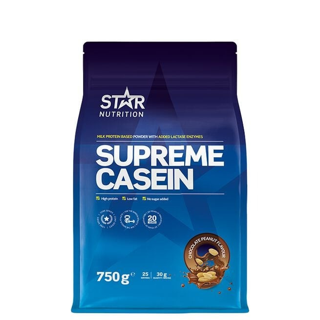Supreme Kasein, 750g
