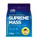 Supreme Mass Gainer 5400 g Supreme Mass Gainer 5400 g