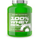 Scitec Nutrition 100% Whey Isolate Vassleproteinisolat Vassleproteinisolat 1816g Scitec Nutrition 100% Whey Isolate Vassleproteinisolat Vassleproteinisolat 1816g