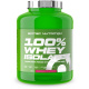 Scitec Nutrition 100% Whey Isolate Vassleproteinisolat Vassleproteinisolat 1816g Scitec Nutrition 100% Whey Isolate Vassleproteinisolat Vassleproteinisolat 1816g