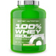 Scitec Nutrition 100% Whey Isolate Vassleproteinisolat Vassleproteinisolat 1816g Scitec Nutrition 100% Whey Isolate Vassleproteinisolat Vassleproteinisolat 1816g