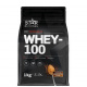 Whey-100 Vassleprotein Whey-100 Vassleprotein