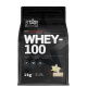 Whey-100 Vassleprotein Whey-100 Vassleprotein
