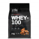 Whey-100 Vassleprotein Whey-100 Vassleprotein