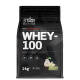 Whey-100 Vassleprotein Whey-100 Vassleprotein