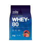 Whey-80 Vassleprotein Whey-80 Vassleprotein