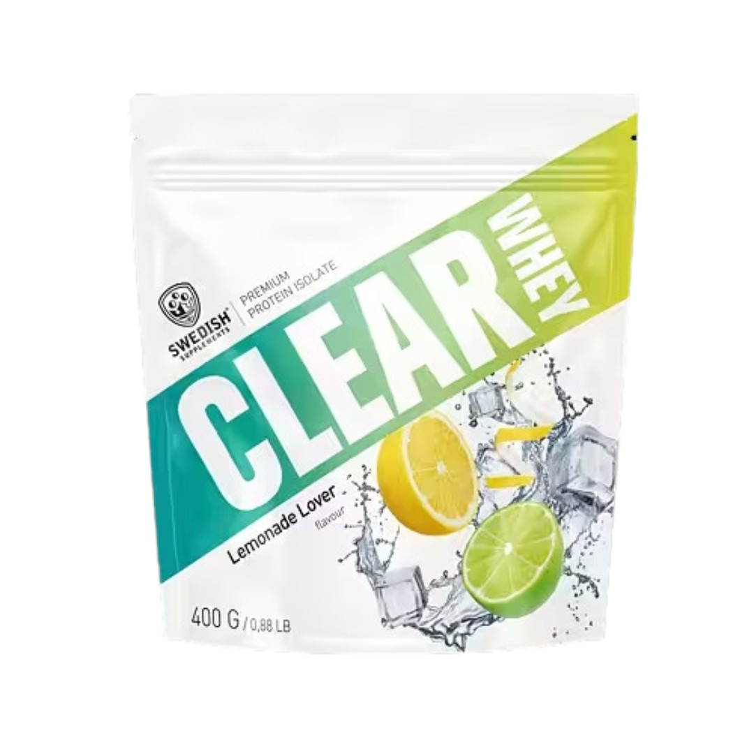 Clear Whey - 400 g