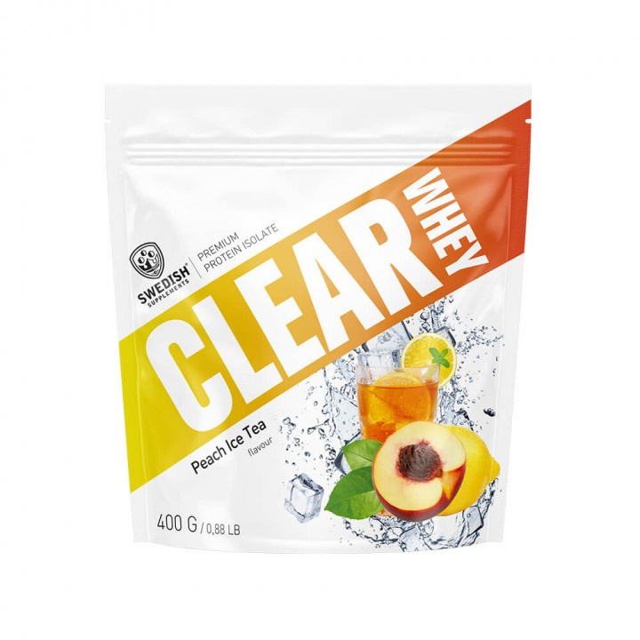 Clear Whey - 400 g