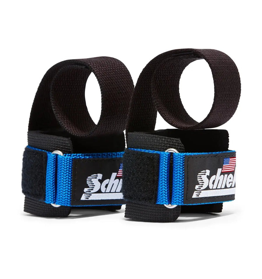 Power Lifting Straps
