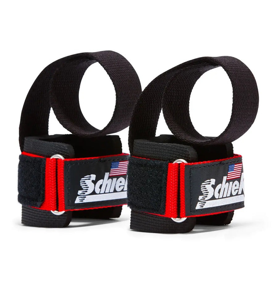 Power Lifting Straps