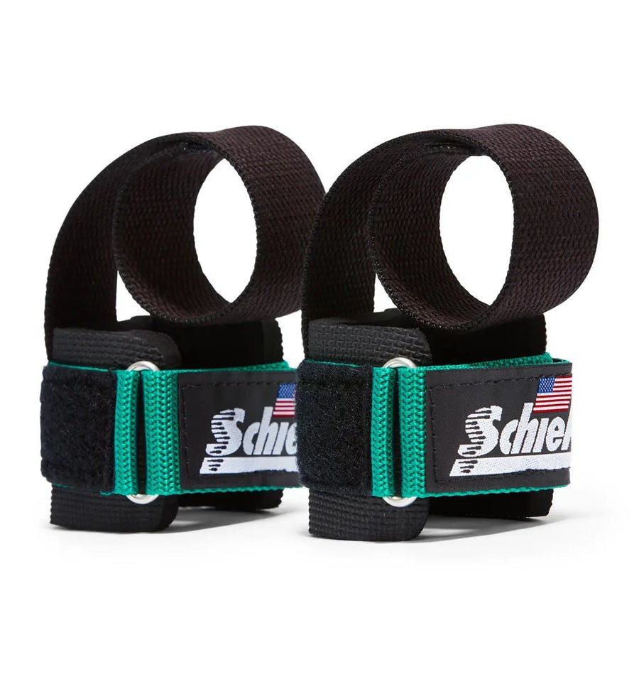 Power Lifting Straps