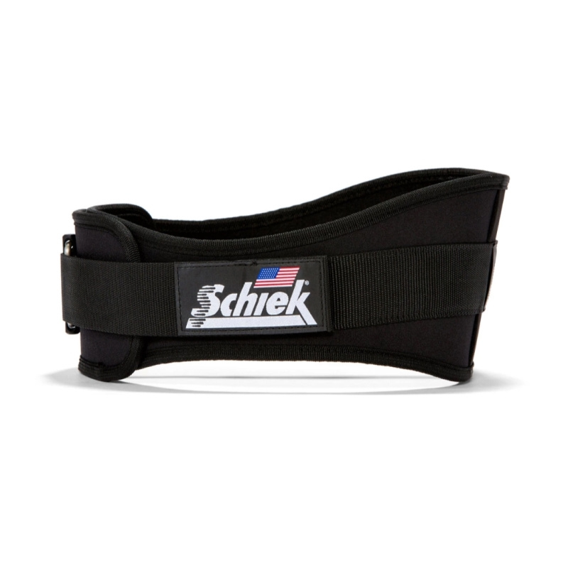 2006 Workout Belt