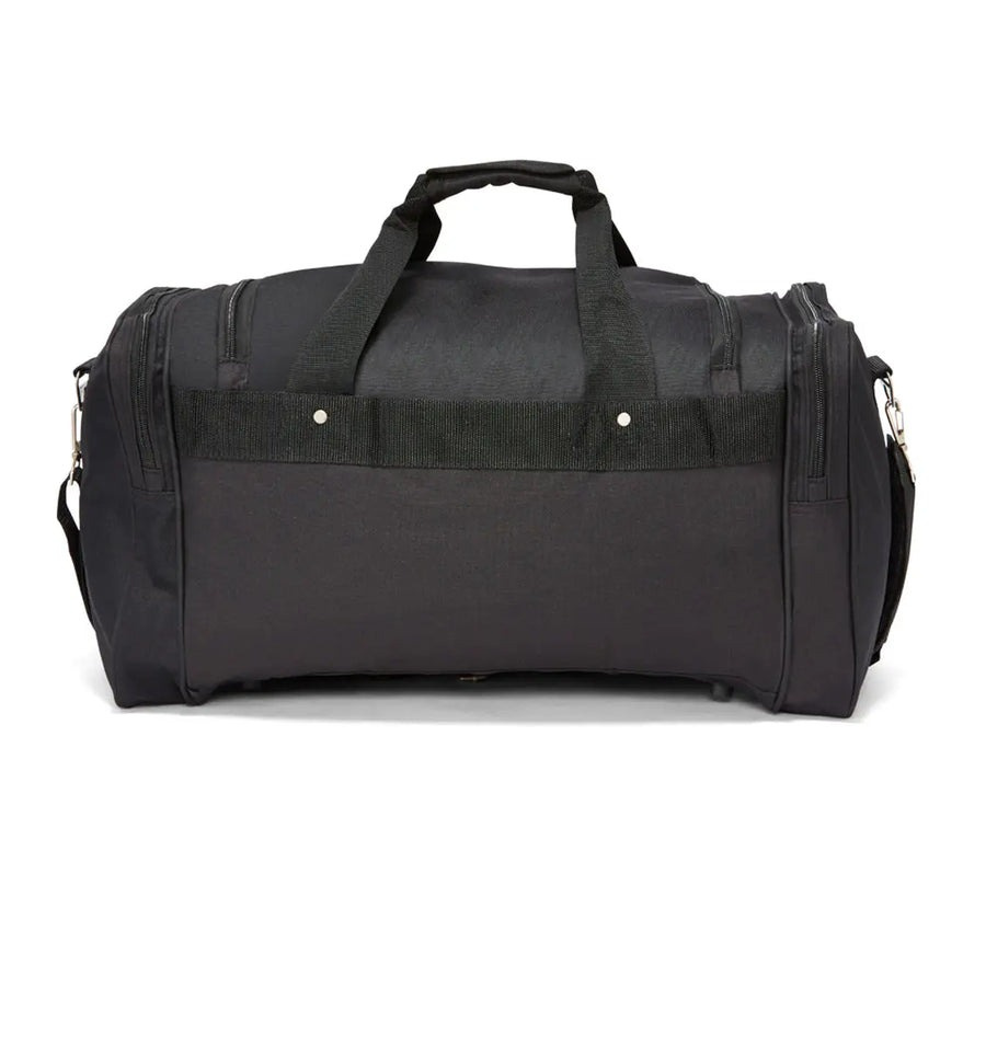 Schiek Deluxe Gymbag