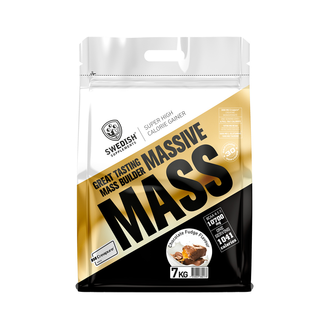Massive Mass 7kg