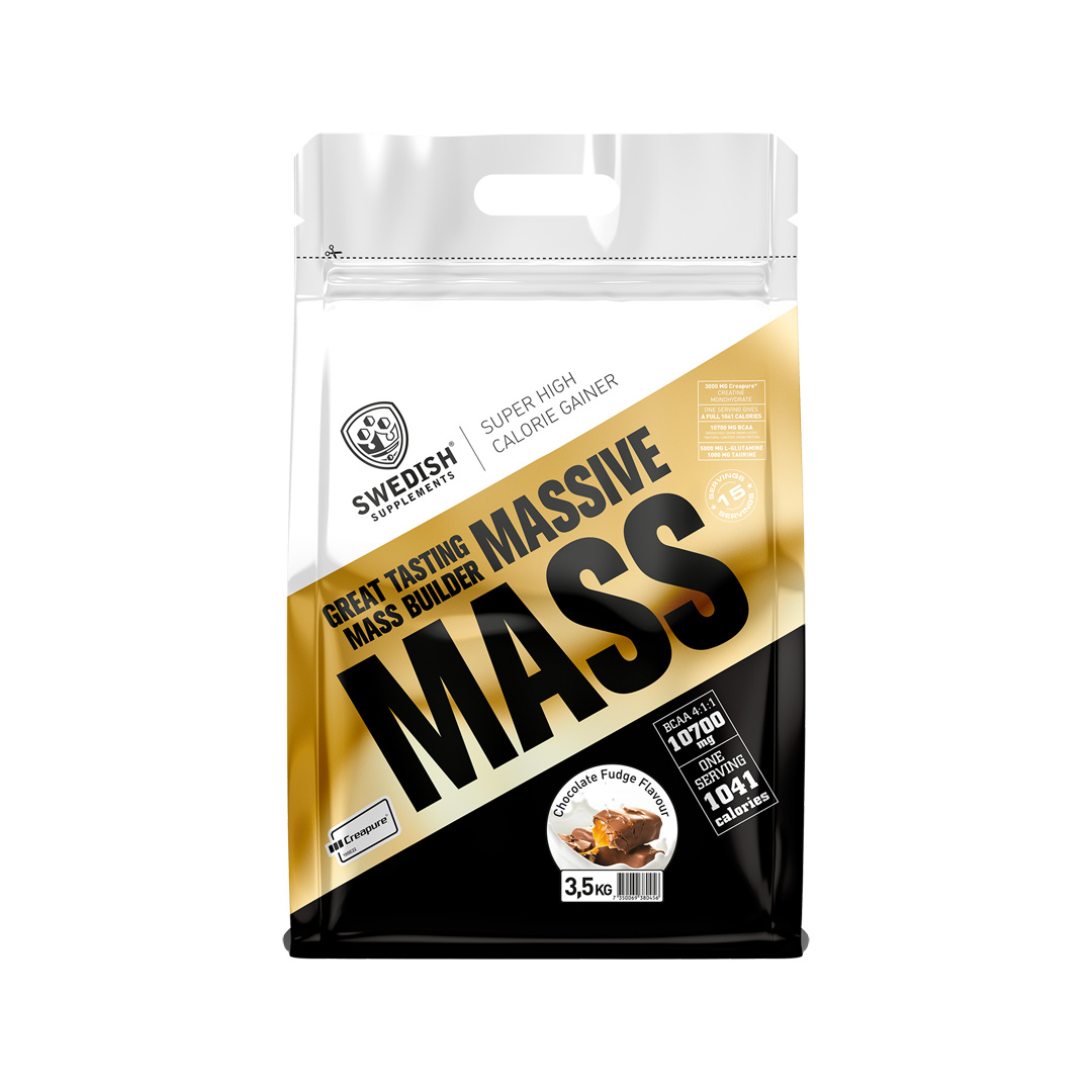 Massive Mass 3,5 kg