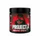 Project X Nootropic PWO Project X Nootropic PWO