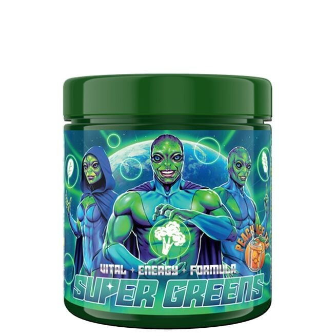 Super Greens, 250g
